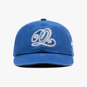 CHAIN CAP | BLUE/WHITE
