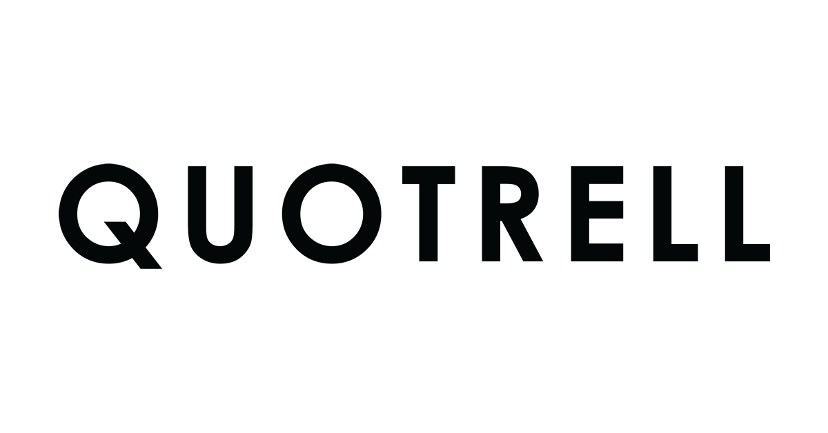 Quotrell logo