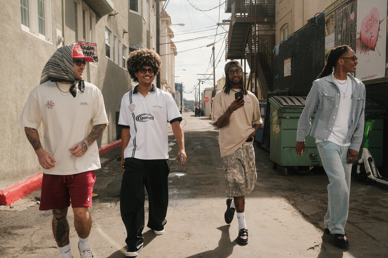 Festival Season Ready: Street Looks That Hit Different