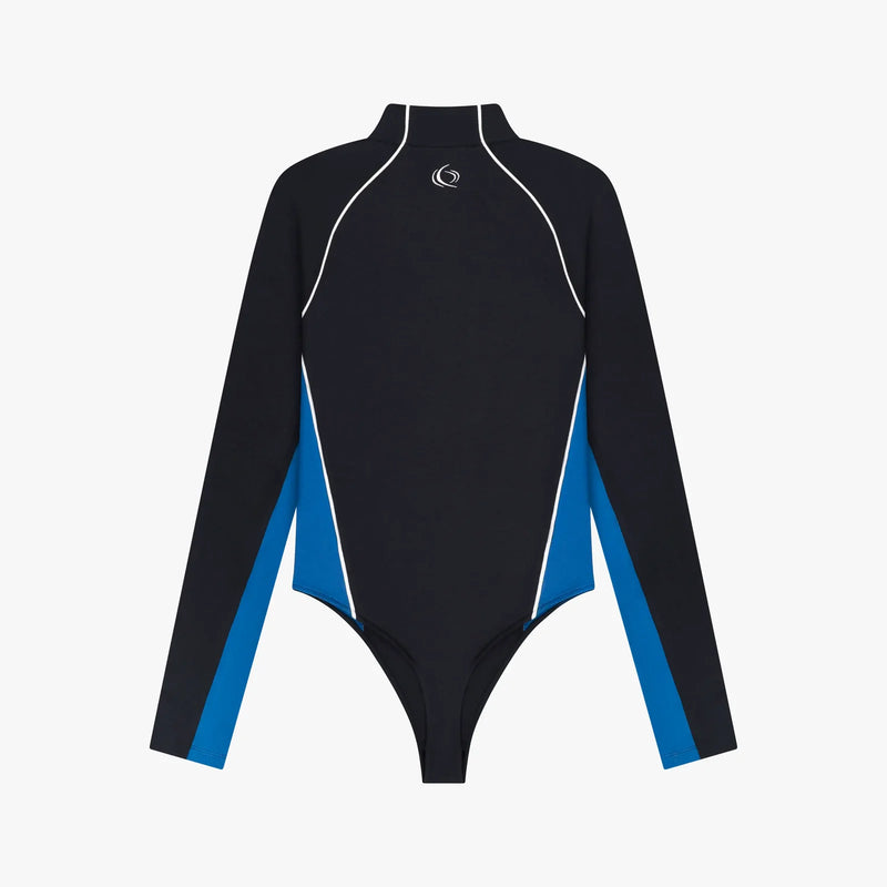 FW26 DROP1 JUNA BODY | NAVY/BLUE 2