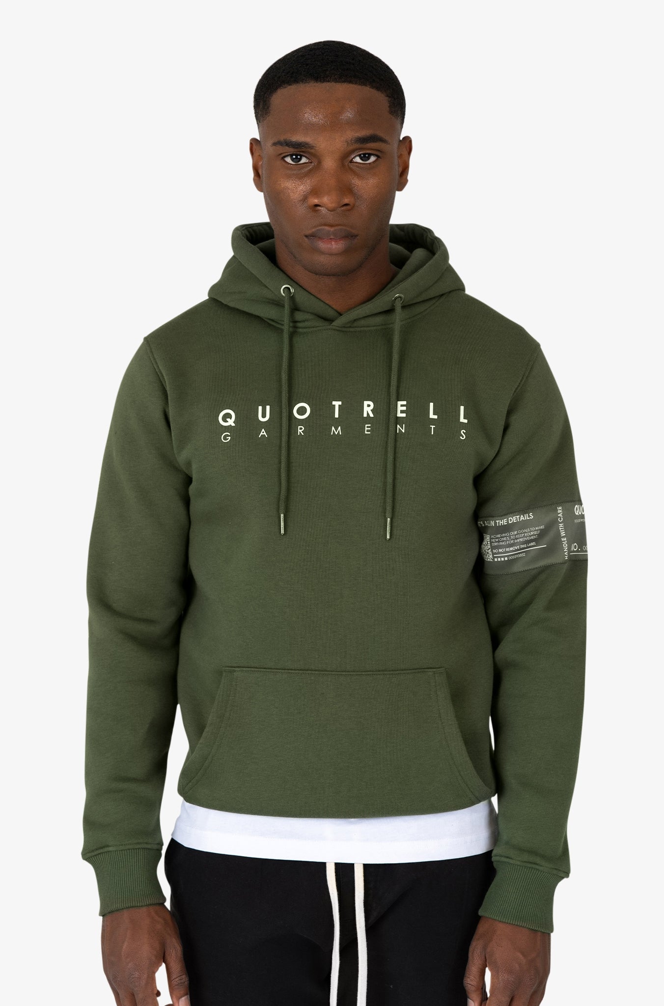 Hoodie mannen outlet sale