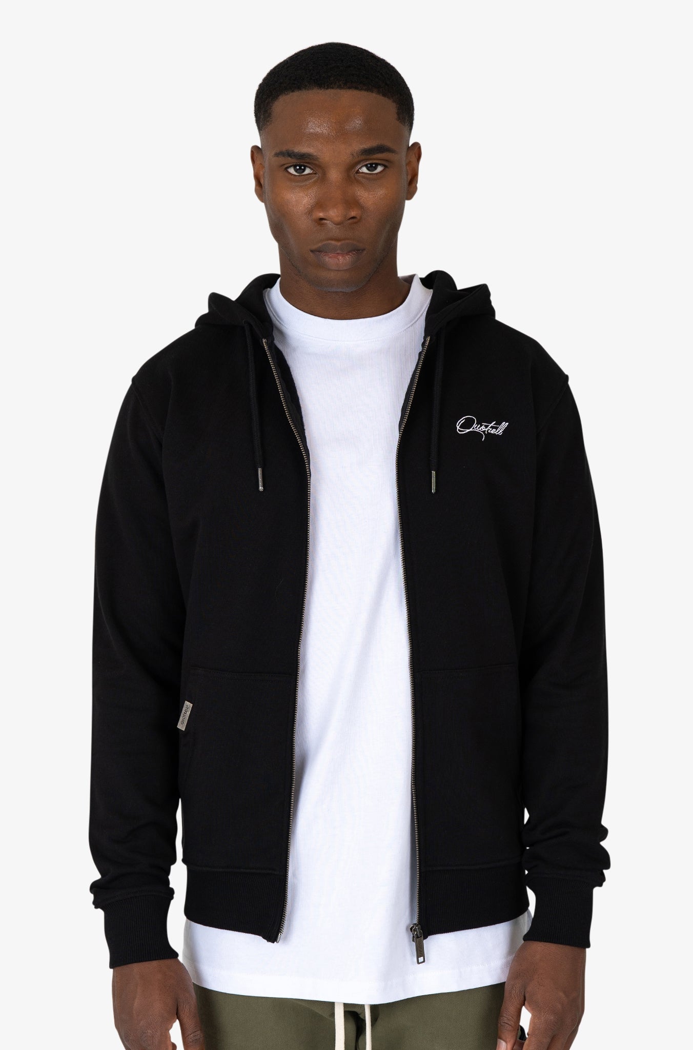 Quotrell best sale hoodie sale