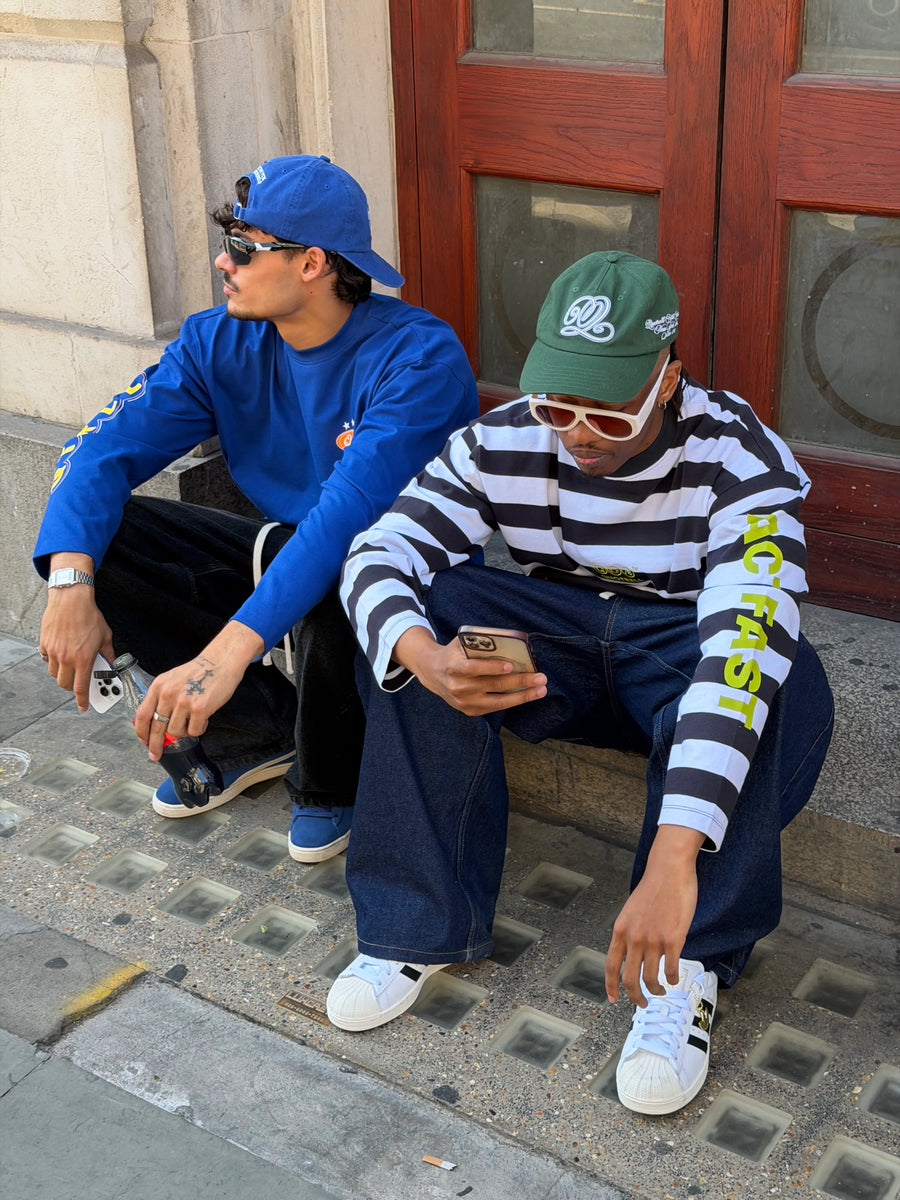 Menswear