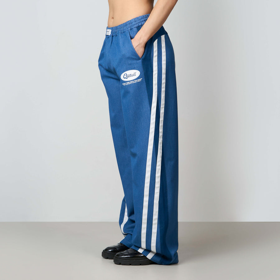 SUKI PANTS | LIGHT BLUE