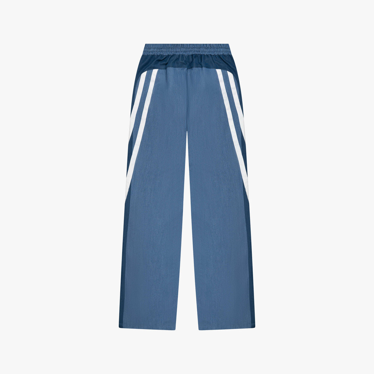 Suki Pants in light blue