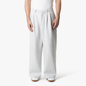 JOGGING PANTALON | GREY MELEE