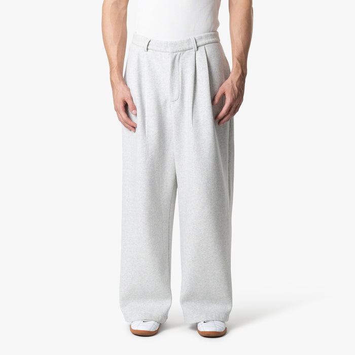 JOGGING PANTALON | GREY MELEE