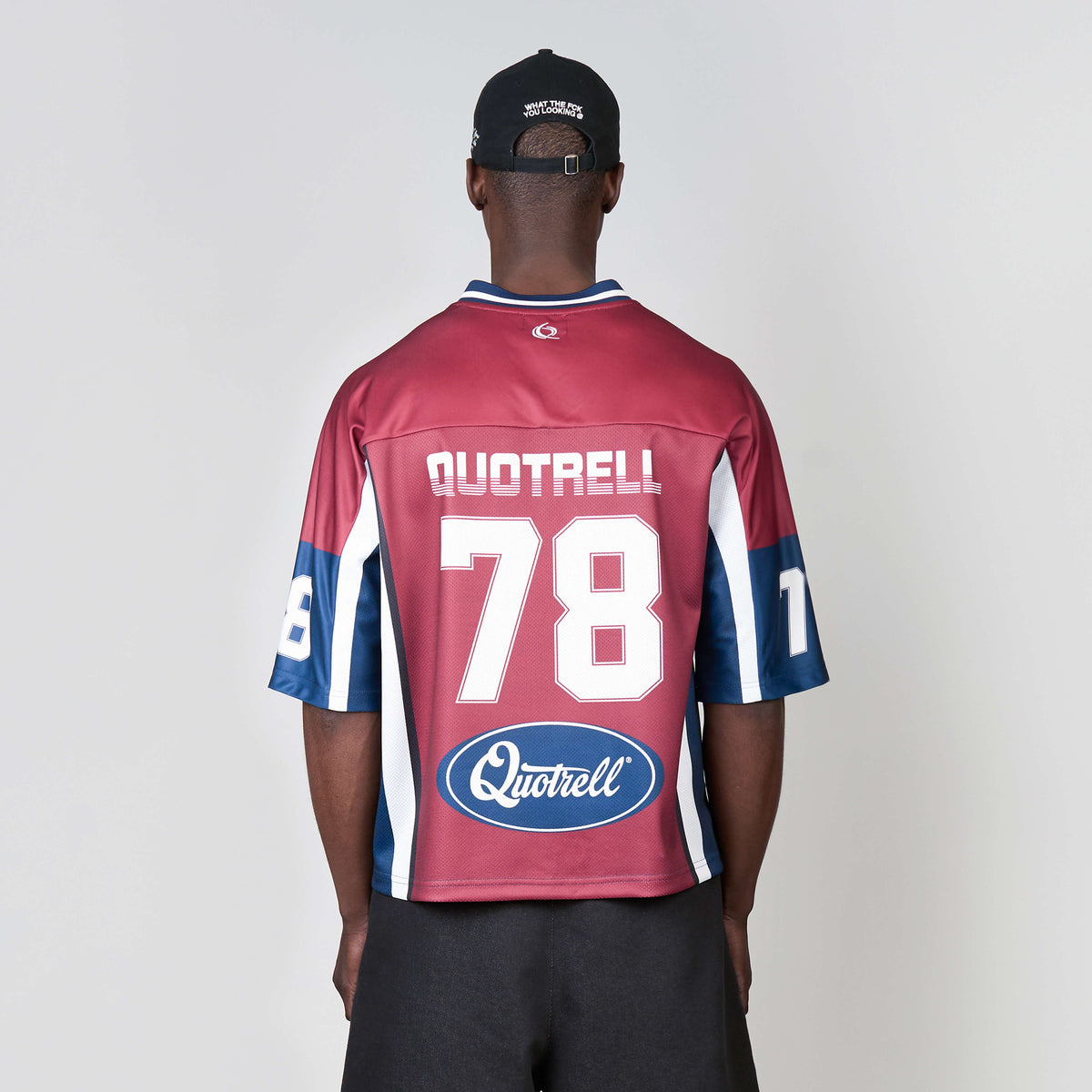 Men's Fashion & Clothing | Premium Heren Mode - Quotrell