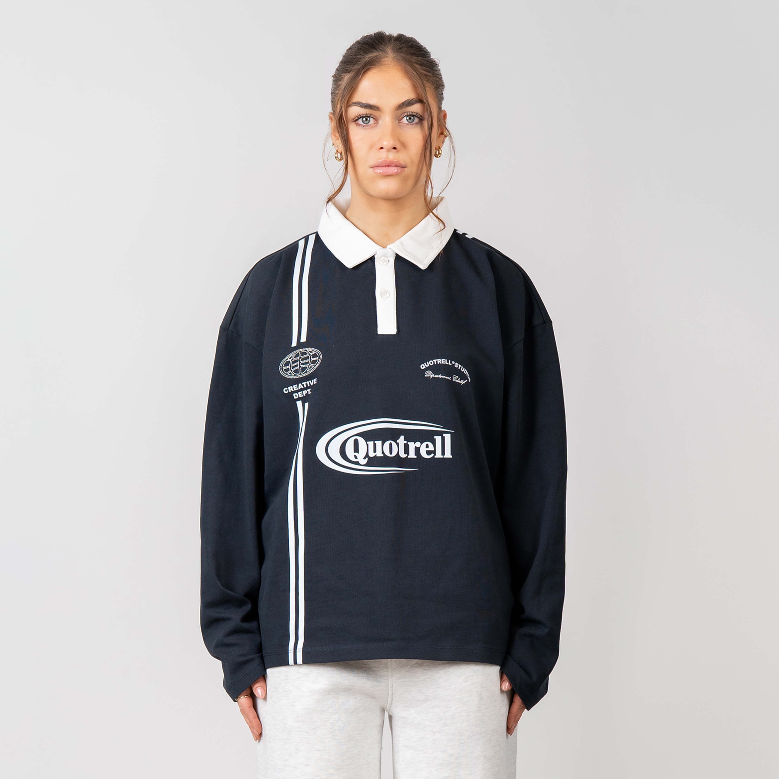 Quotrell Top Explore All Women’s Fashion by Quotrell®