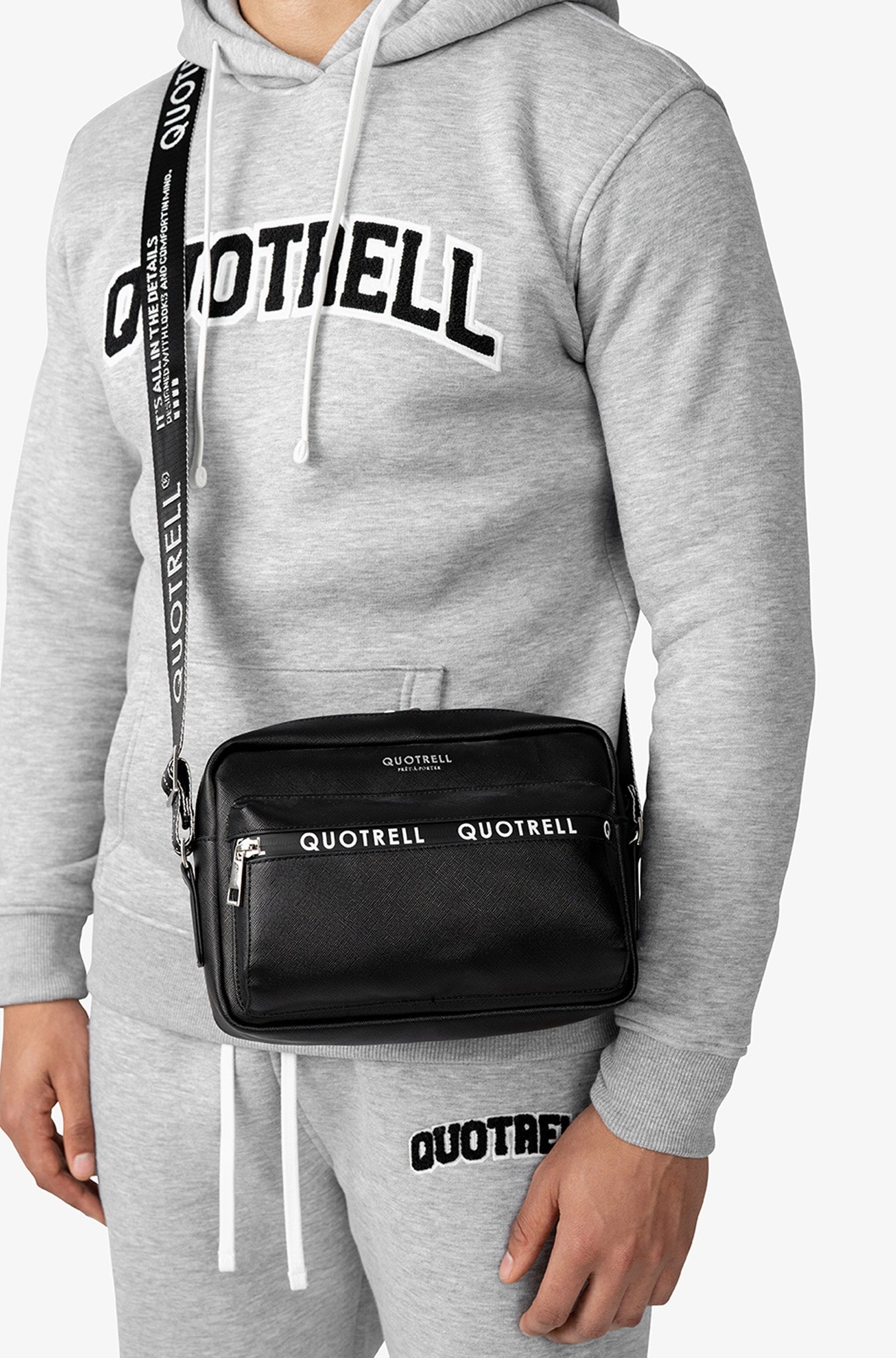 Quotrell Official Store | AW23 Sale: Up to 75% Off! Shop Now!