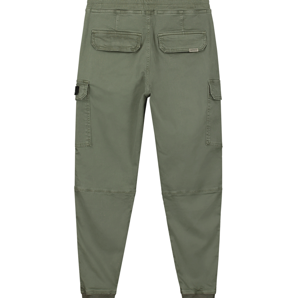 Casablanca Cargo Pants | ARMY GREEN