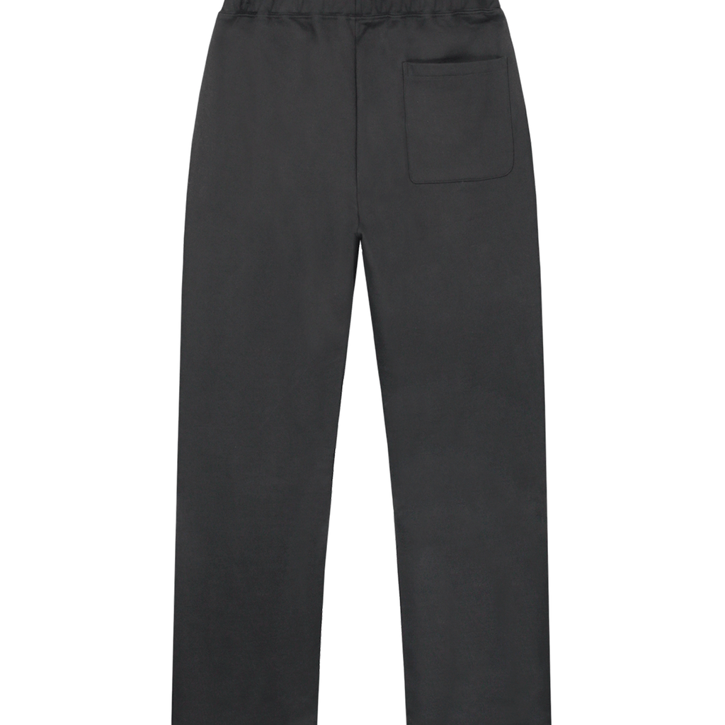 L'ATELIER PANTS | BLACK/WHITE