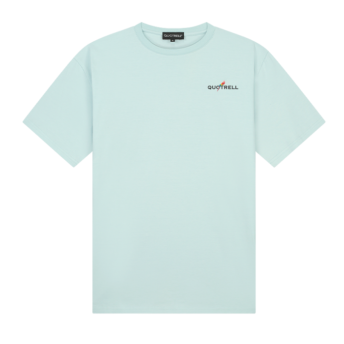 Quotrell > – Men T-shirts