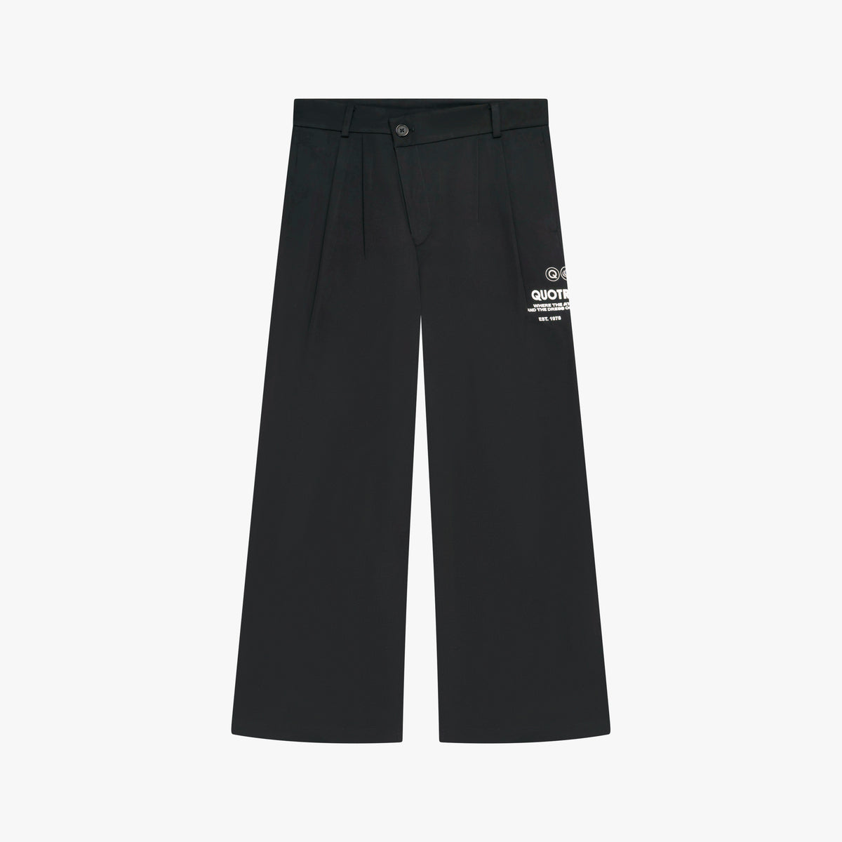 Sophie Pantalon in black