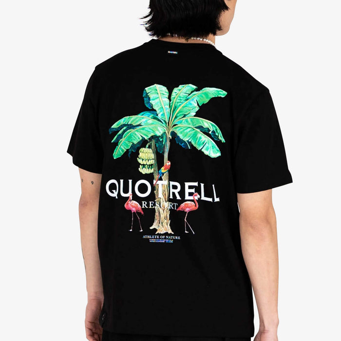 Men > T-shirts Quotrell –