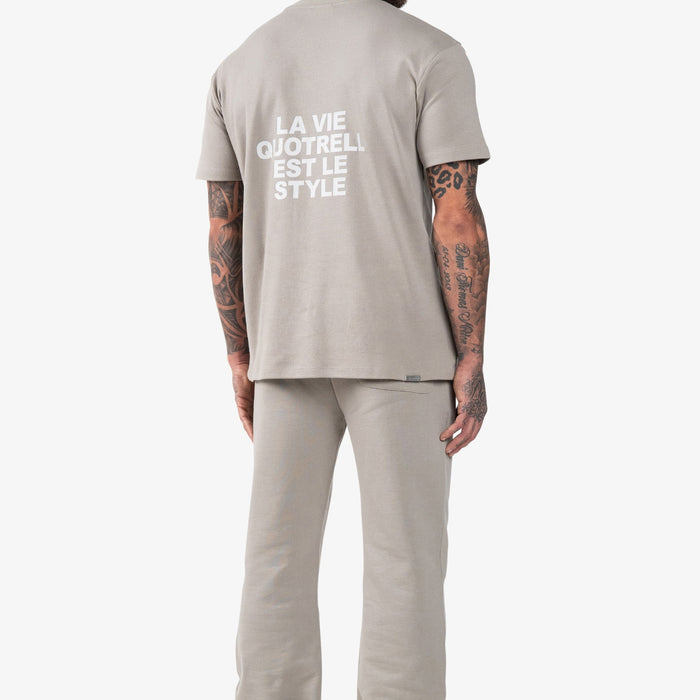 T-shirts Quotrell – Men >