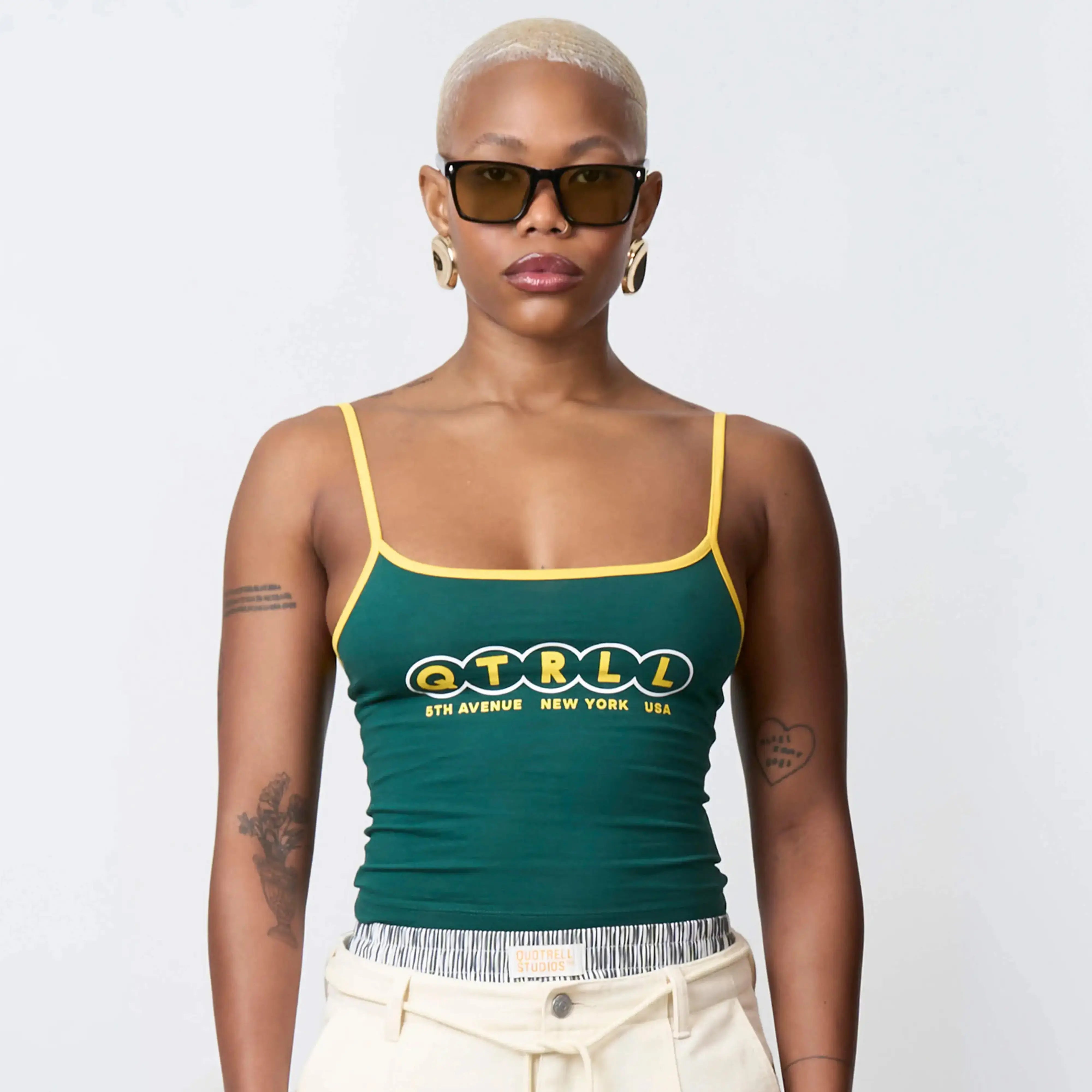 Quotrell Top Stylish Women's Tops by Quotrell®