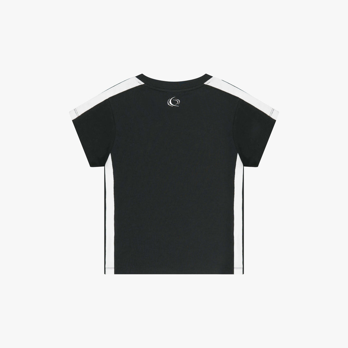 Nessa Top in black