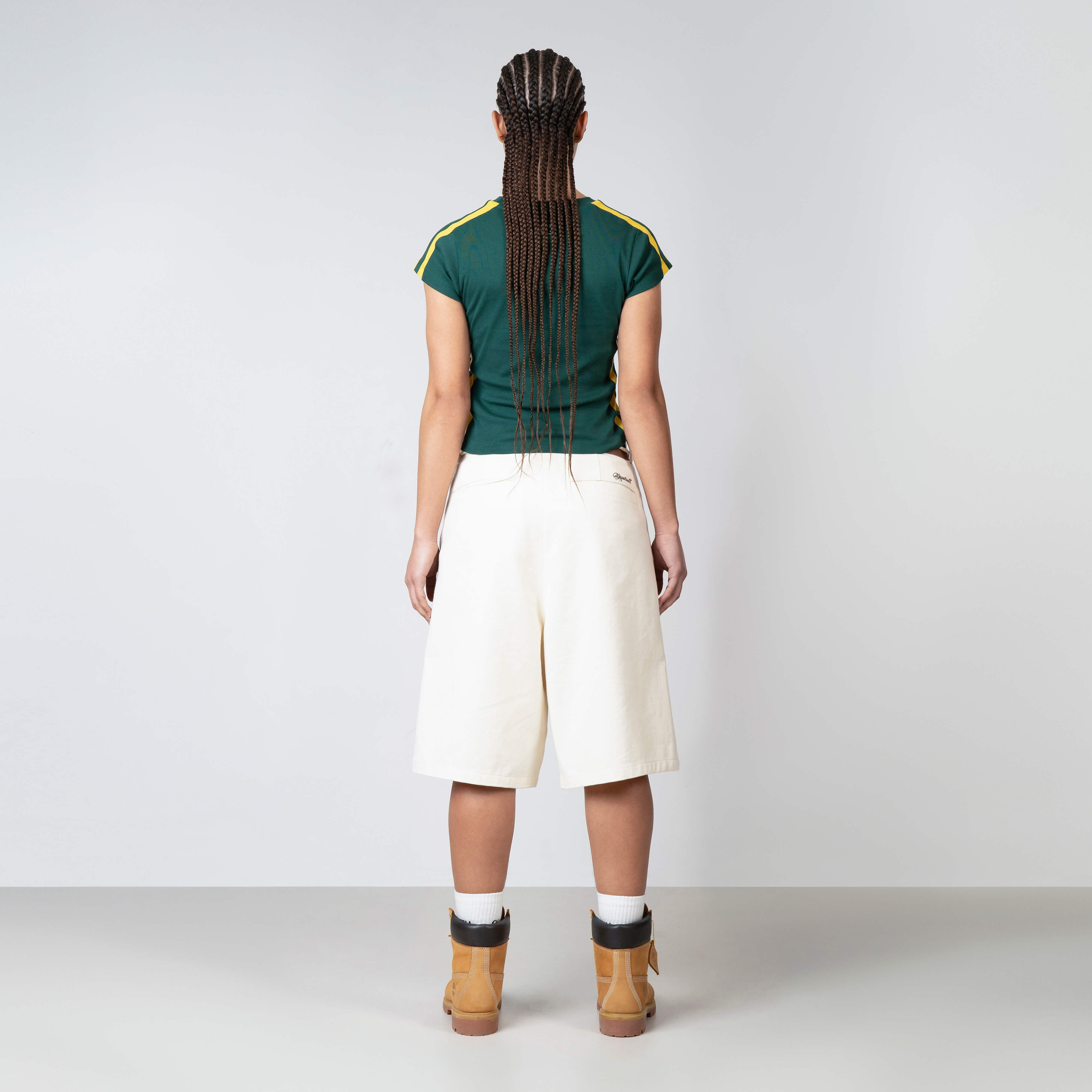 Quotrell Top Premium Cotton Streetwear Top Regular Fit | Quotrell