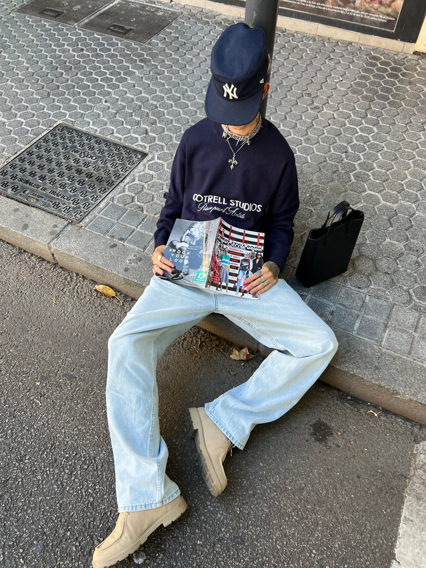 Quotrell®️ Official Store – Men's & Women's Clothing