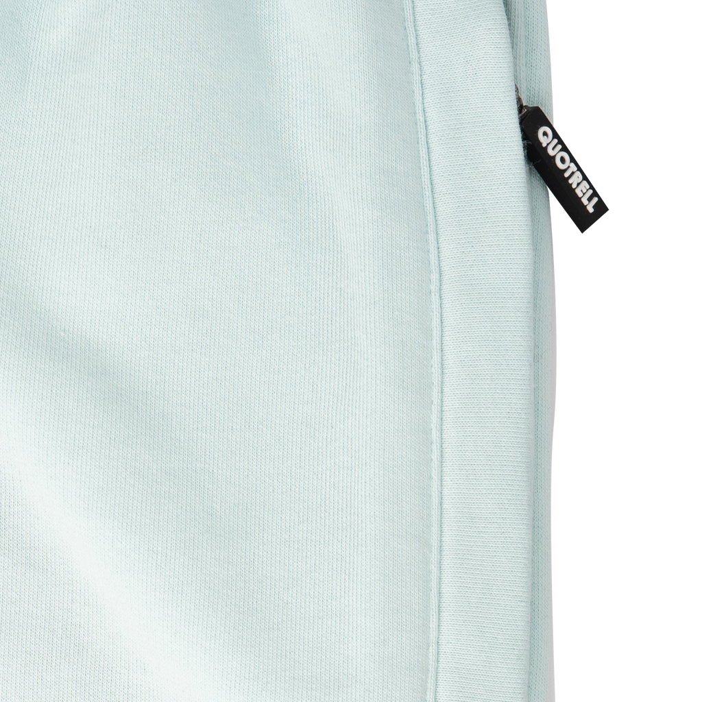 FUSA SHORTS | FADED BLUE/BLACK